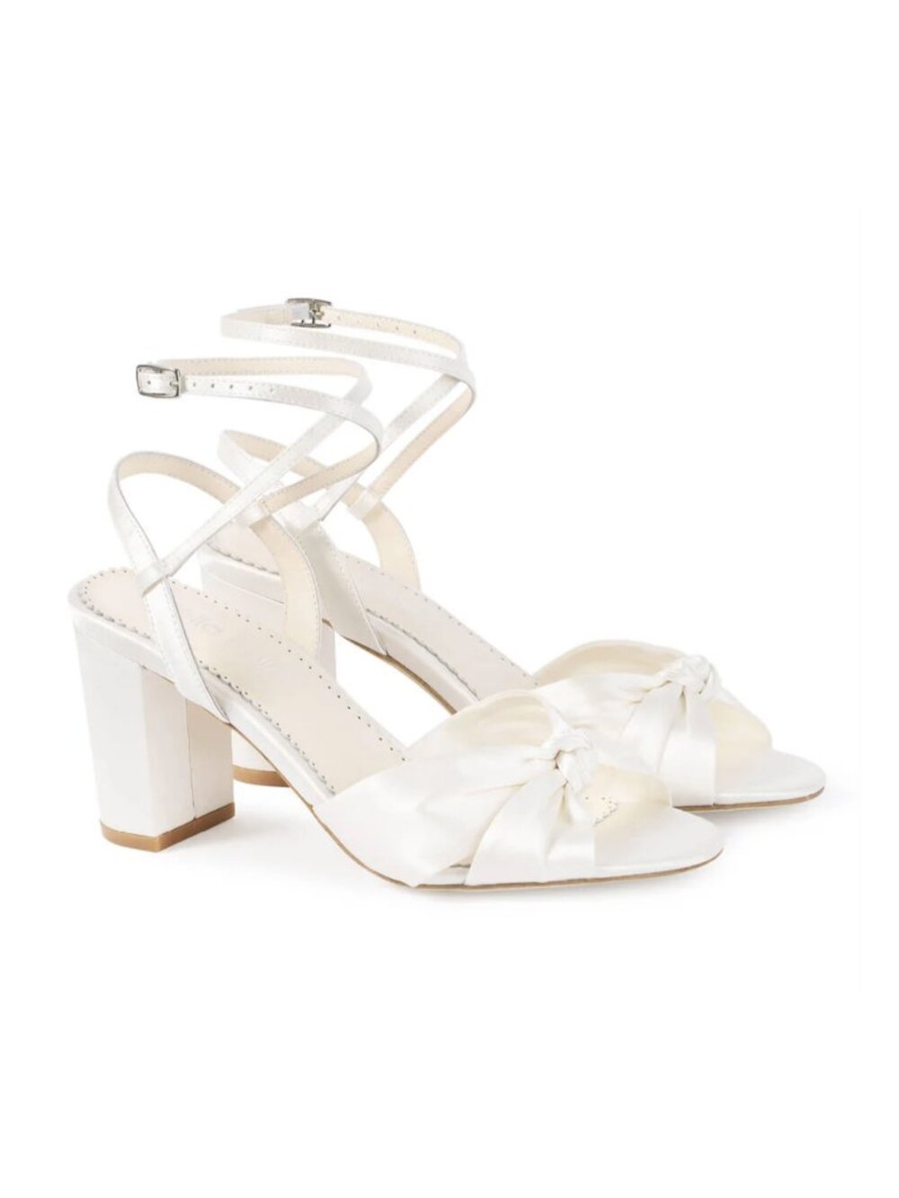 Bella Belle Sienna Wedding Shoes – Size 11 – Brand New in Box